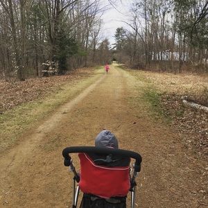 Meet your Posher, Laurie